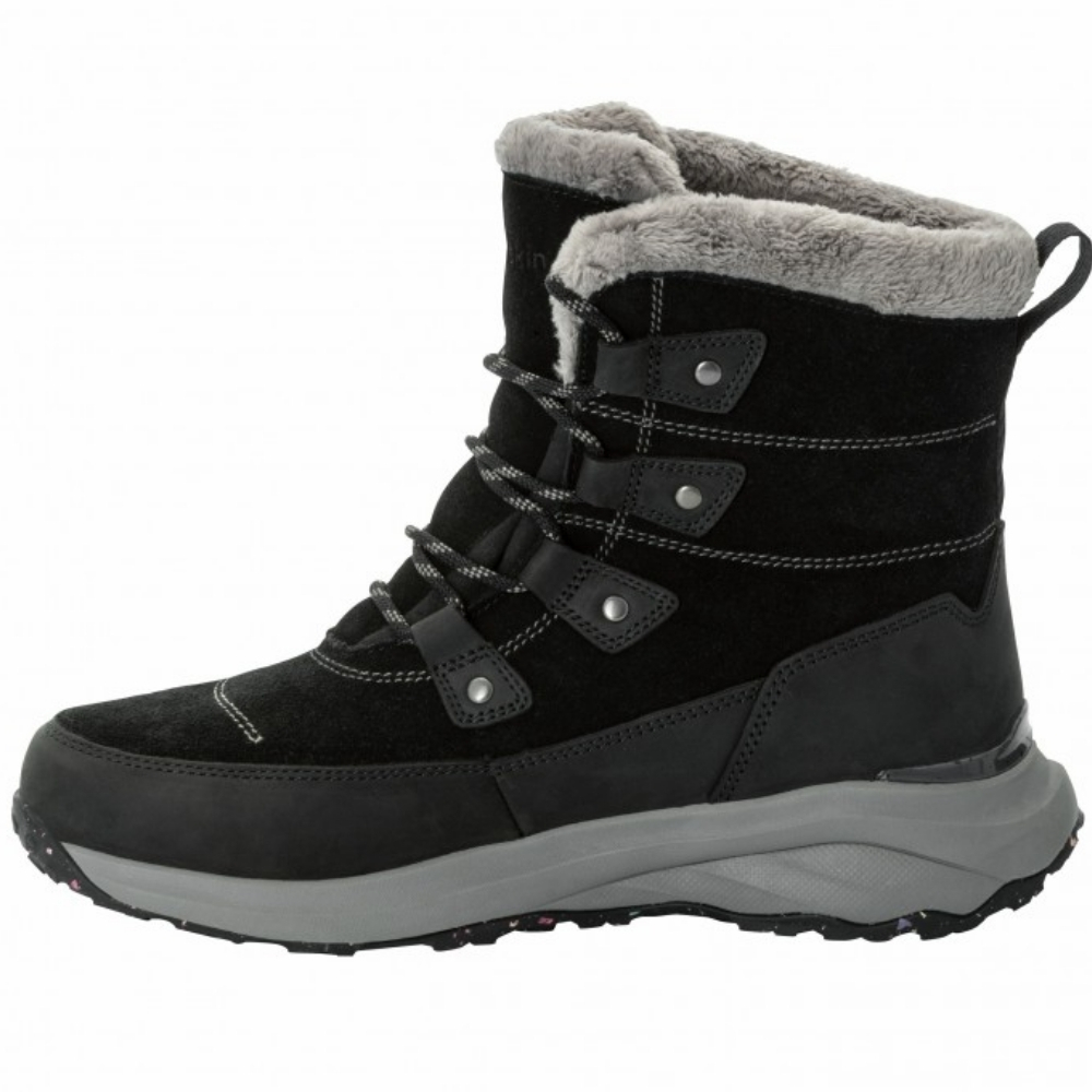 Жіночі високі черевики Jack Wolfskin DROMOVENTURE TEXAPORE HIGH W 4059851_6350