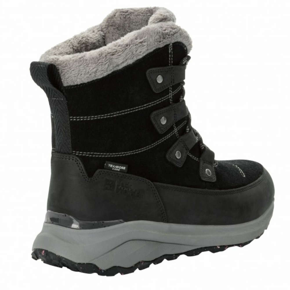 Жіночі високі черевики Jack Wolfskin DROMOVENTURE TEXAPORE HIGH W 4059851_6350