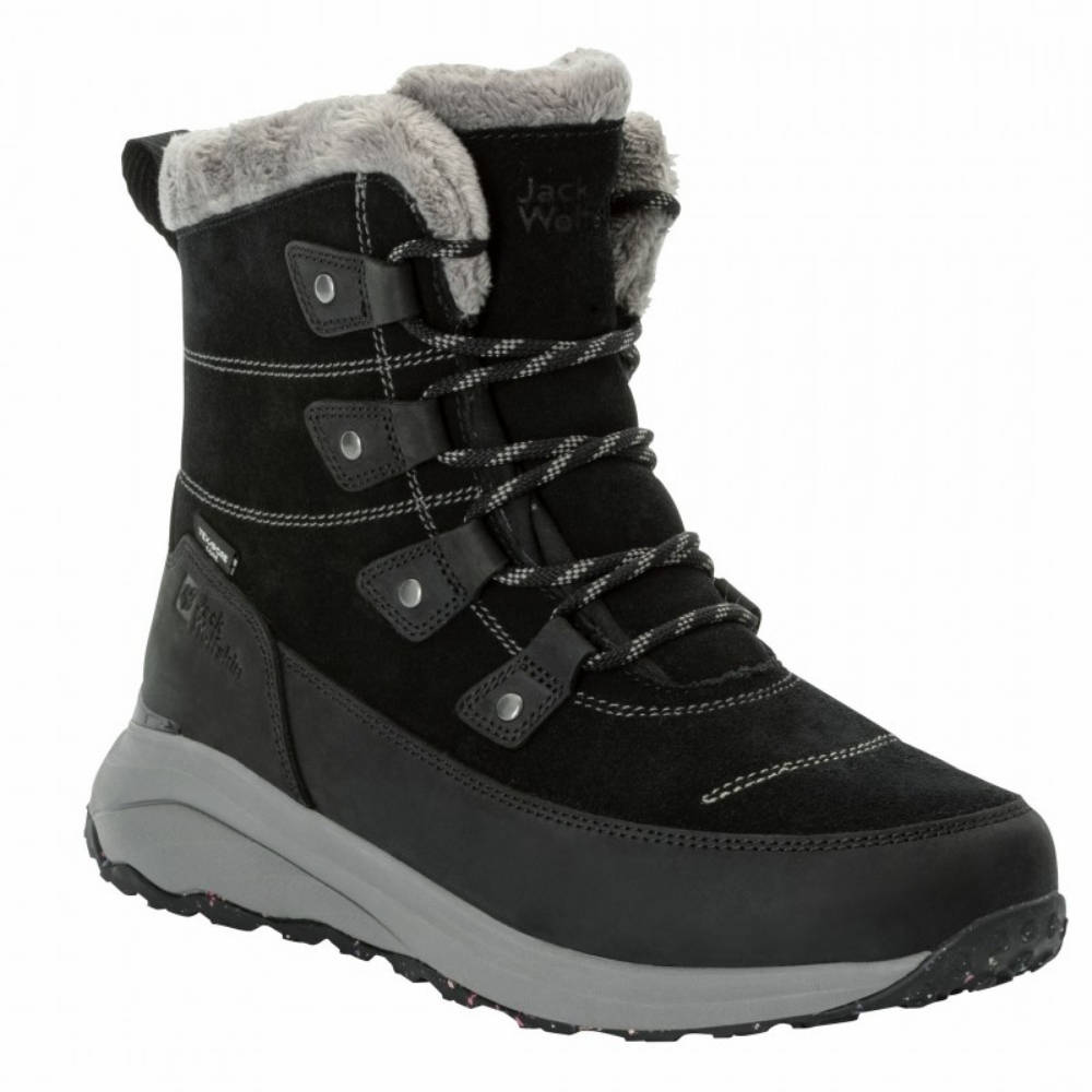 Жіночі високі черевики Jack Wolfskin DROMOVENTURE TEXAPORE HIGH W 4059851_6350