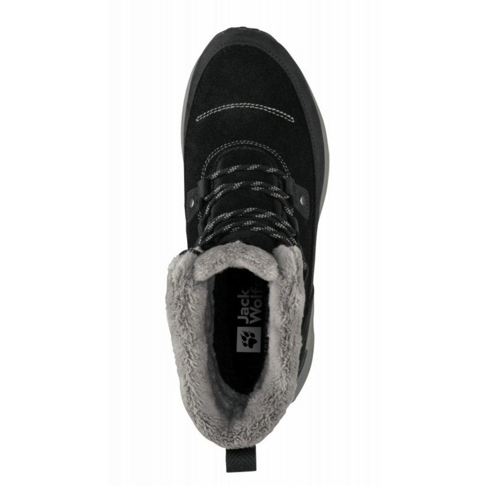 Жіночі високі черевики Jack Wolfskin DROMOVENTURE TEXAPORE HIGH W 4059851_6350