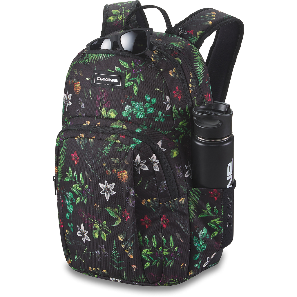 Рюкзак DAKINE CAMPUS M 25L 10002634-WOOD