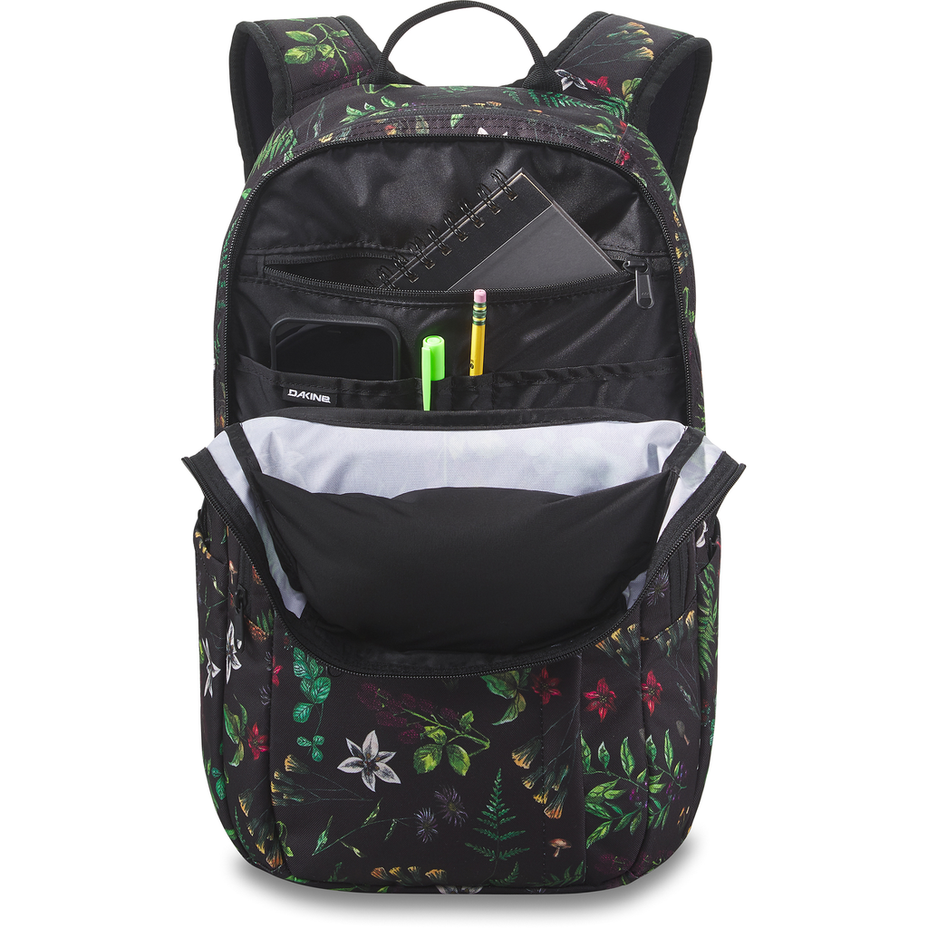 Рюкзак DAKINE CAMPUS M 25L 10002634-WOOD