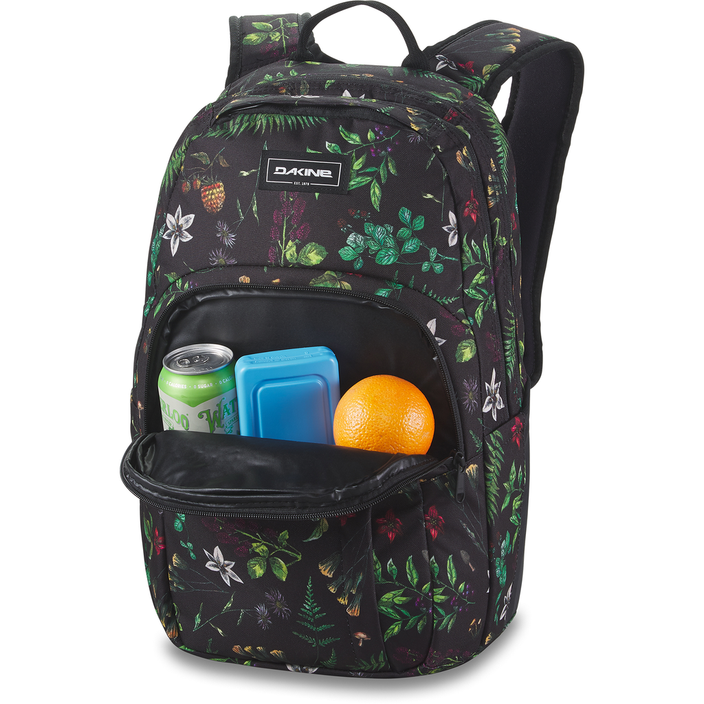 Рюкзак DAKINE CAMPUS M 25L 10002634-WOOD