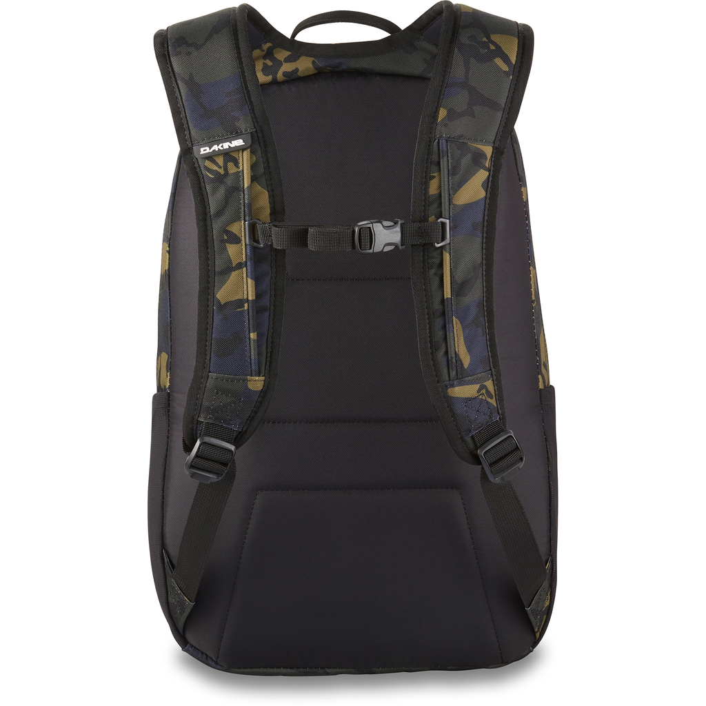 Рюкзак DAKINE CAMPUS M 25L 10002634-CASC