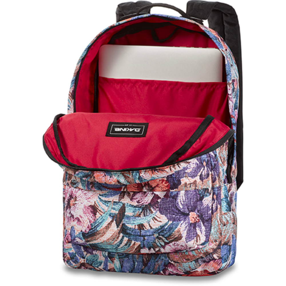 Рюкзак DAKINE 365 PACK REVERSIBLE 21L 10003594-FLOR