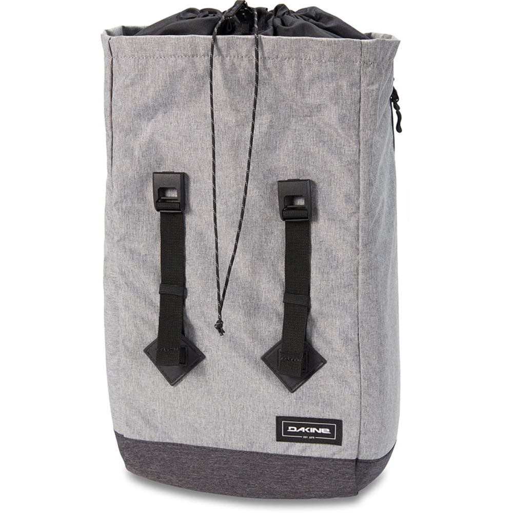 Рюкзак DAKINE INFINITY TOPLOADER 27L 10002603-GREY