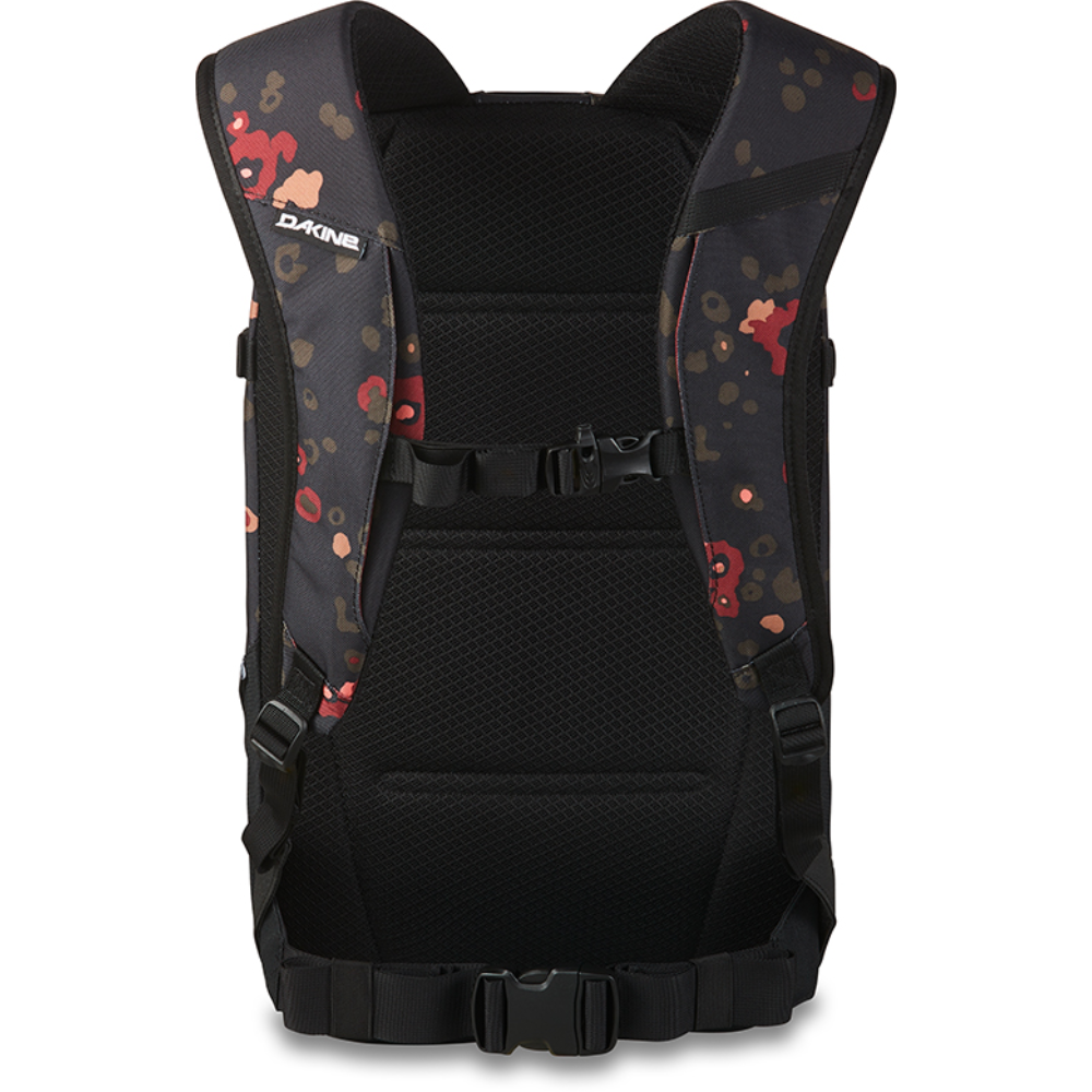 Жіночий рюкзак DAKINE WOMEN'S HELI PACK 12L 10003269-NONE