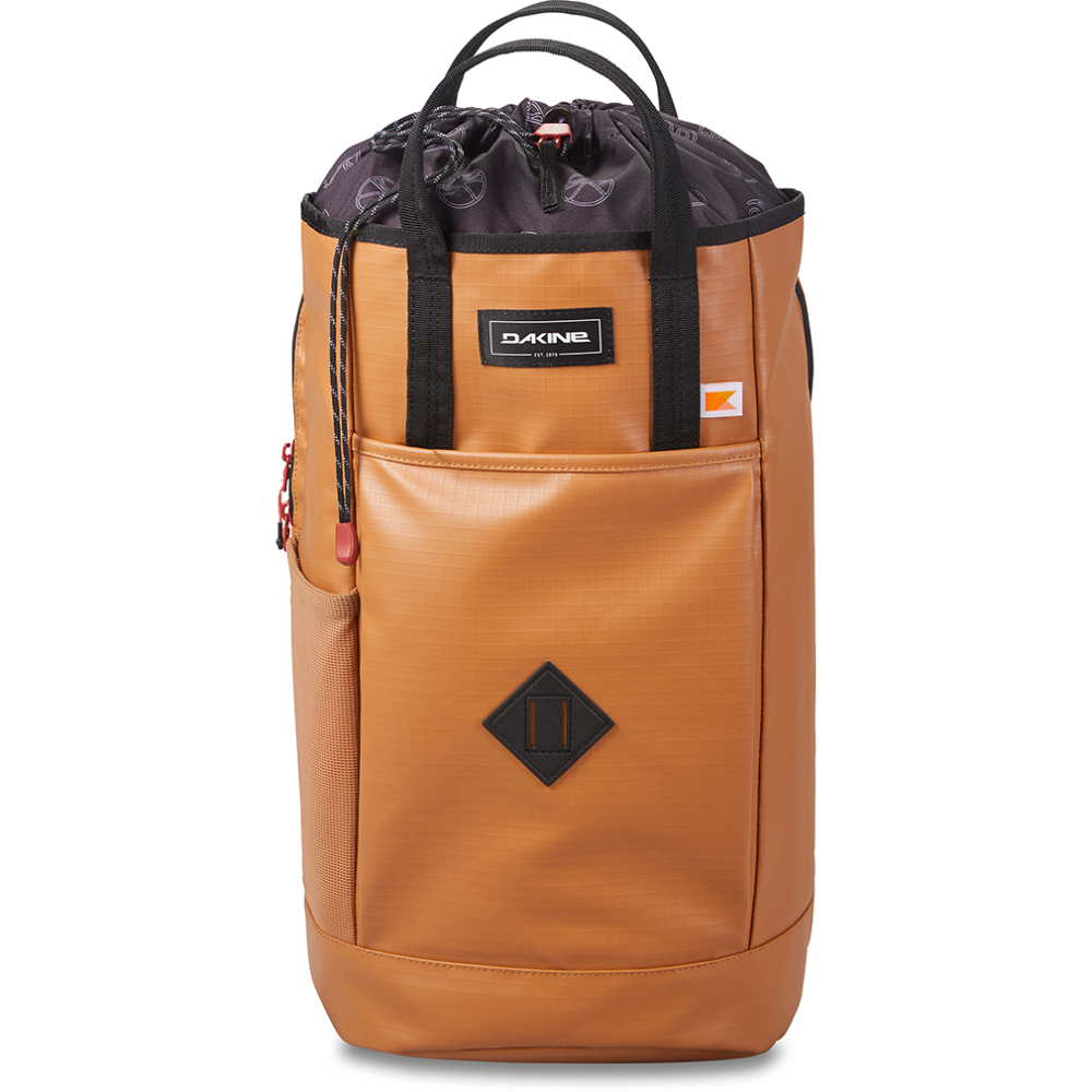 Рюкзак DAKINE BARREL PACK 25L 10003247-RANG