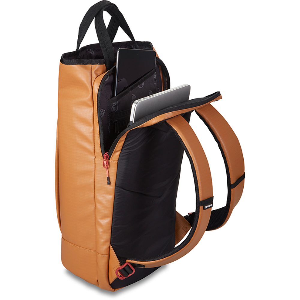 Рюкзак DAKINE BARREL PACK 25L 10003247-RANG