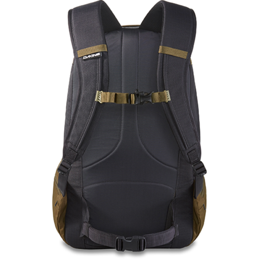 Рюкзак DAKINE MISSION 25L 10002637-BLUE