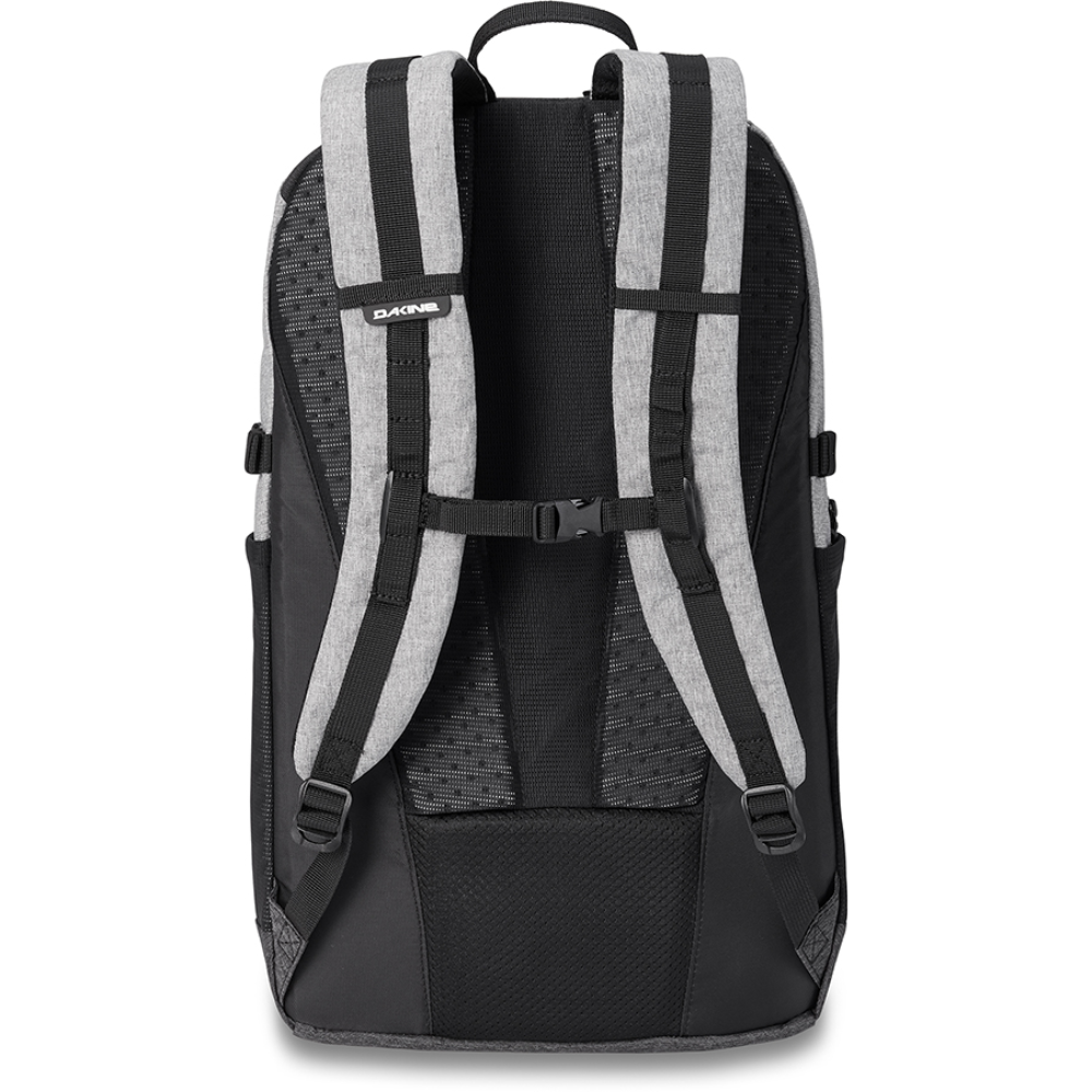 Рюкзак DAKINE WNDR PACK 25L 10002627-GREY