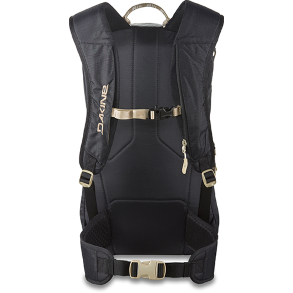 Жіночий рюкзак DAKINE WOMEN'S MISSION PRO 18L 10002071-BLAC