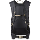 Жіночий рюкзак DAKINE WOMEN'S MISSION PRO 18L 10002071-BLAC