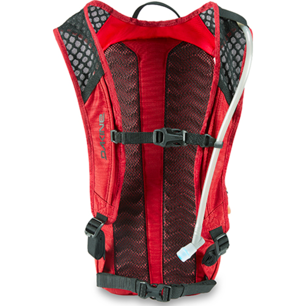 Рюкзак DAKINE SESSION 8L 10003426-RED