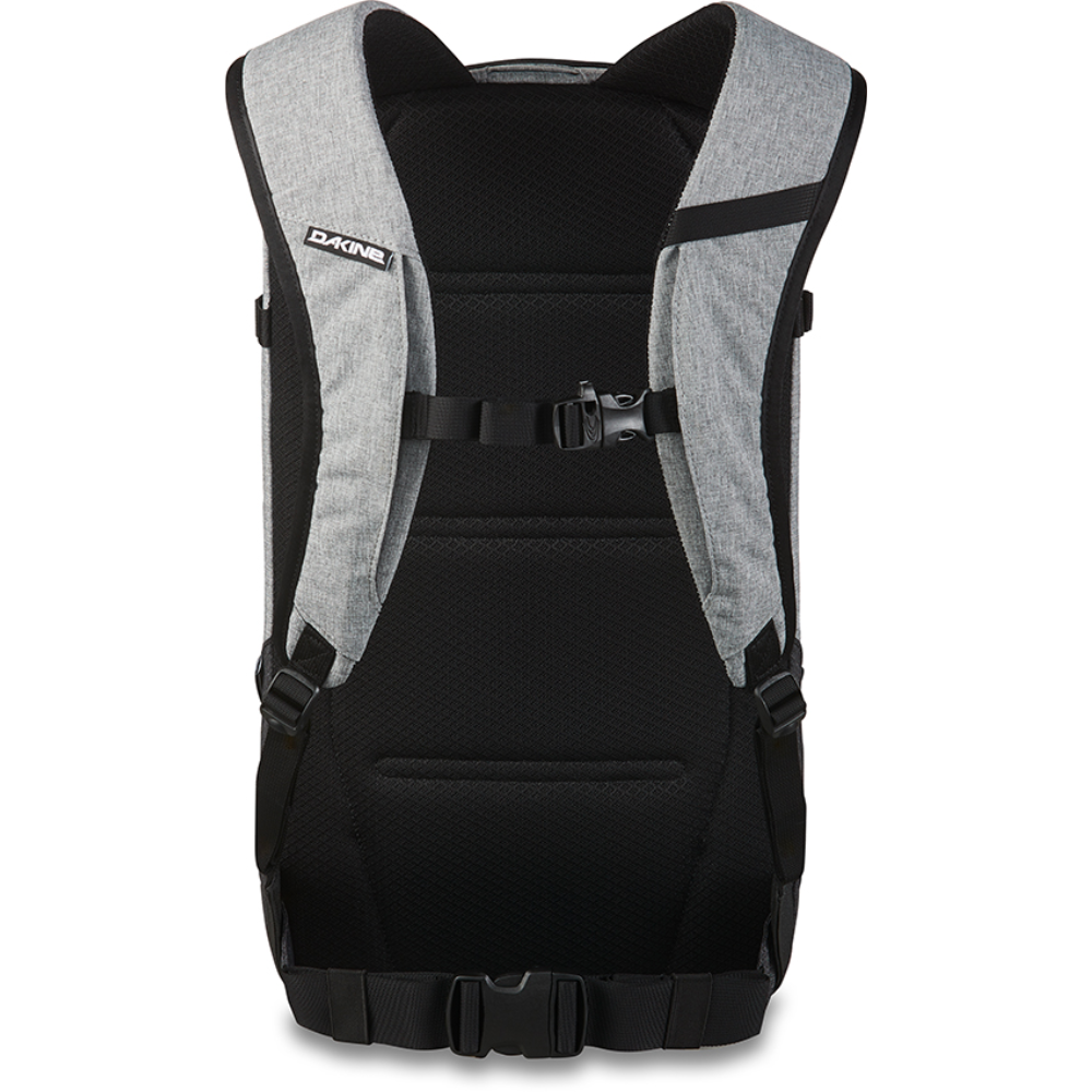 Рюкзак DAKINE HELI PACK 12L 10003261-GRAY
