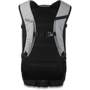 Рюкзак DAKINE HELI PACK 12L 10003261-GRAY