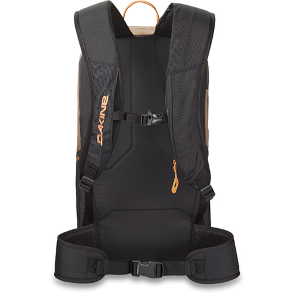 Рюкзак DAKINE MISSION PRO 18L 10002063-CHOC