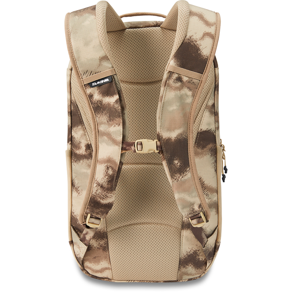 Рюкзак DAKINE URBN MISSION PACK 23L 10002625-ASHC