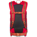 Рюкзак DAKINE 96 HELI PACK 16L 10003256-MOLT