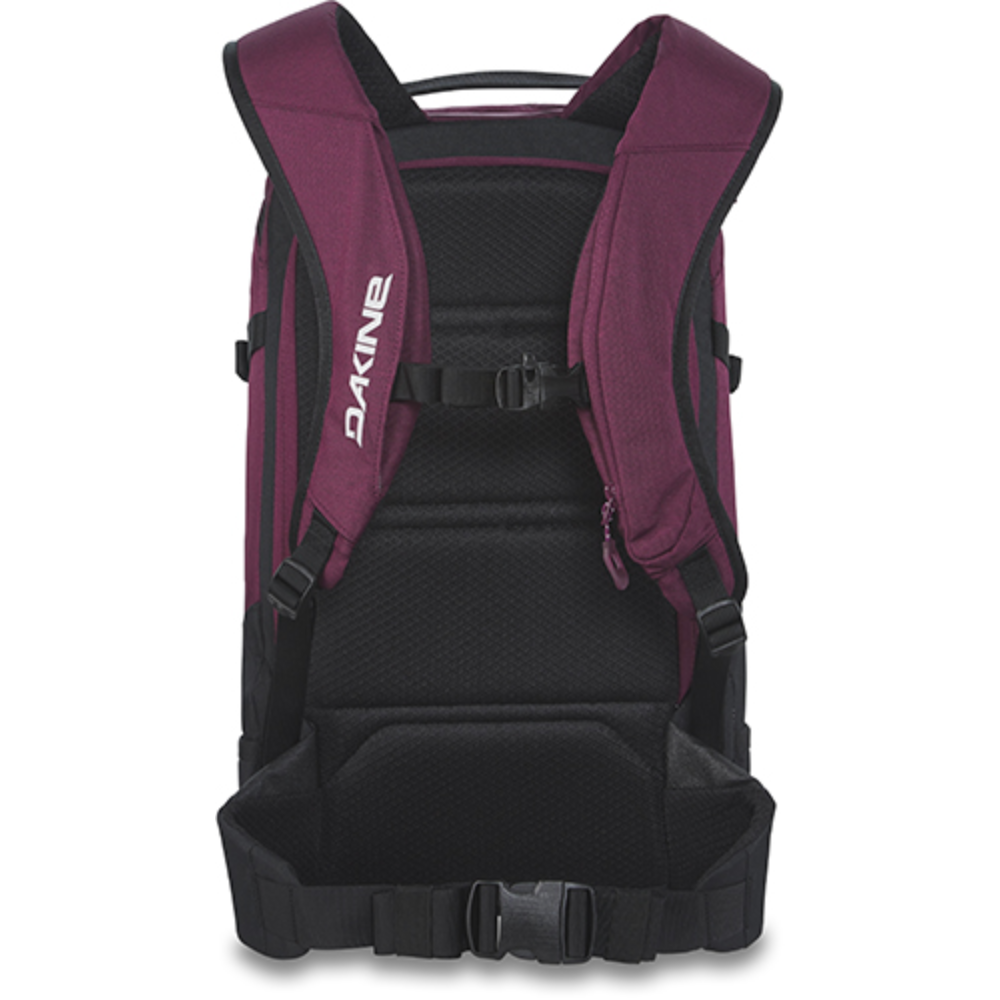 Жіночий рюкзак DAKINE WOMEN'S HELI PRO 24L 10003271-VINE