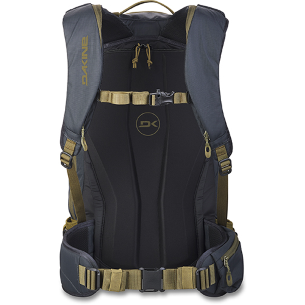 Рюкзак DAKINE POACHER 32L 10003574-BLUE