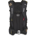 Рюкзак DAKINE TEAM POACHER RAS 26L 10003826-SAMM
