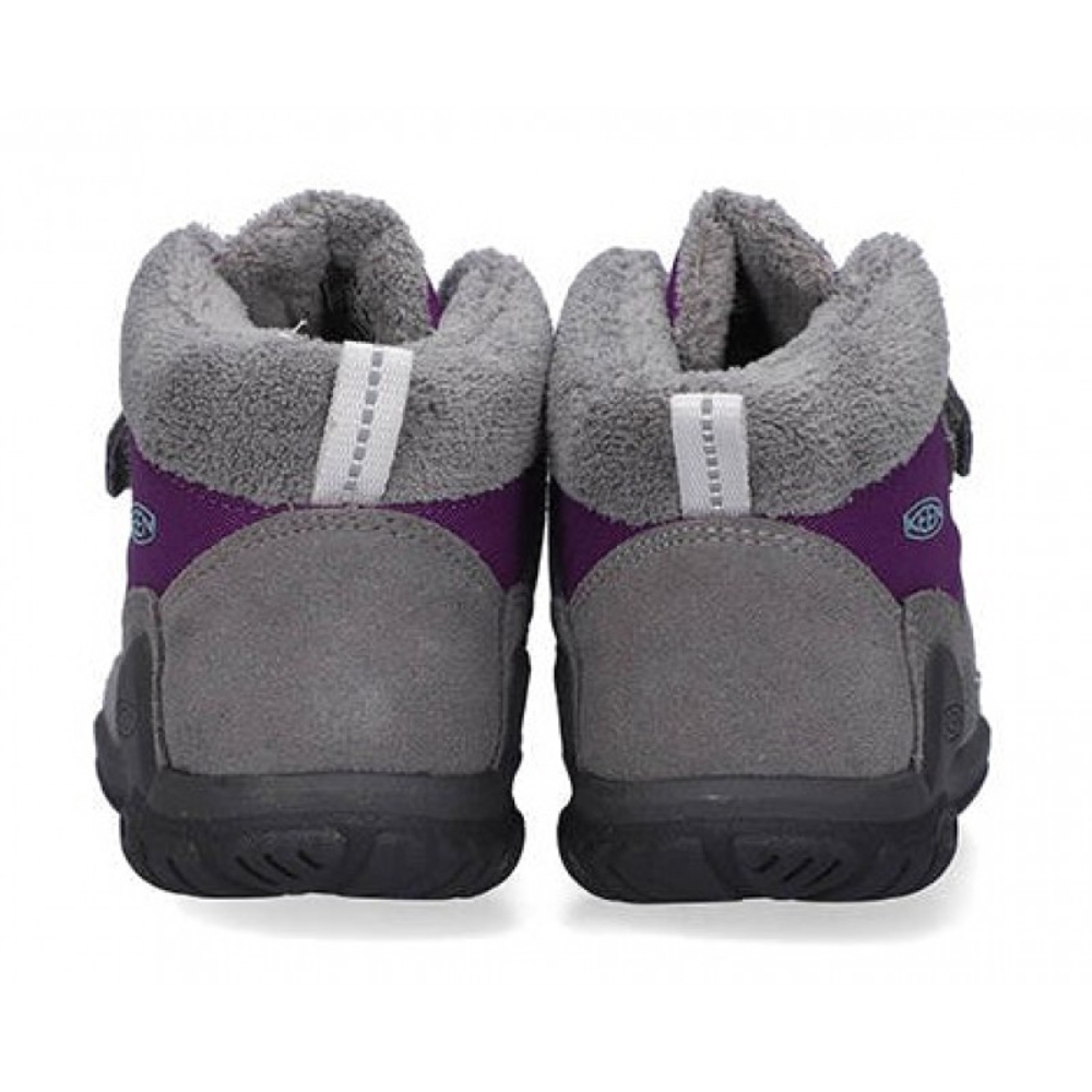 Дитячі черевики Keen KNOTCH CHUKKA 1026738