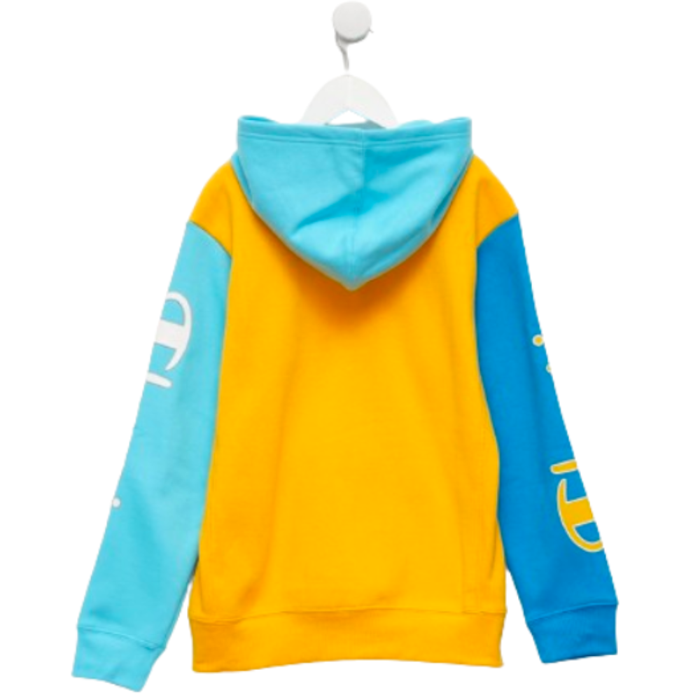 Дитяче худі Champion Y6821