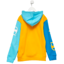 Дитяче худі Champion Y6821