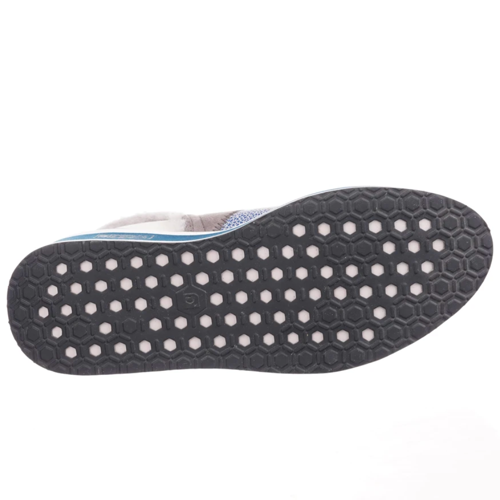 Жіночі чоботи Deckers X Lab 1118805-BLUE