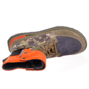 Чоловічі чоботи Deckers X Lab 1134430-KHAKI