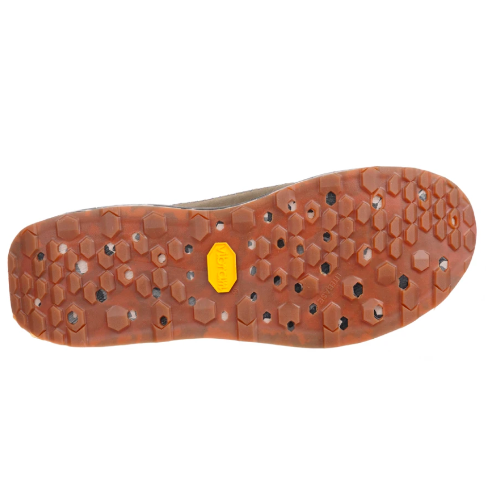 Чоловічі чоботи Deckers X Lab 1134430-KHAKI