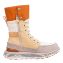 Жіночі чоботи Deckers X Lab 1134431-BEIGE