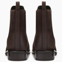 Жіночі замшеві черевики Duchess Chelsea Thursday Suede Duches