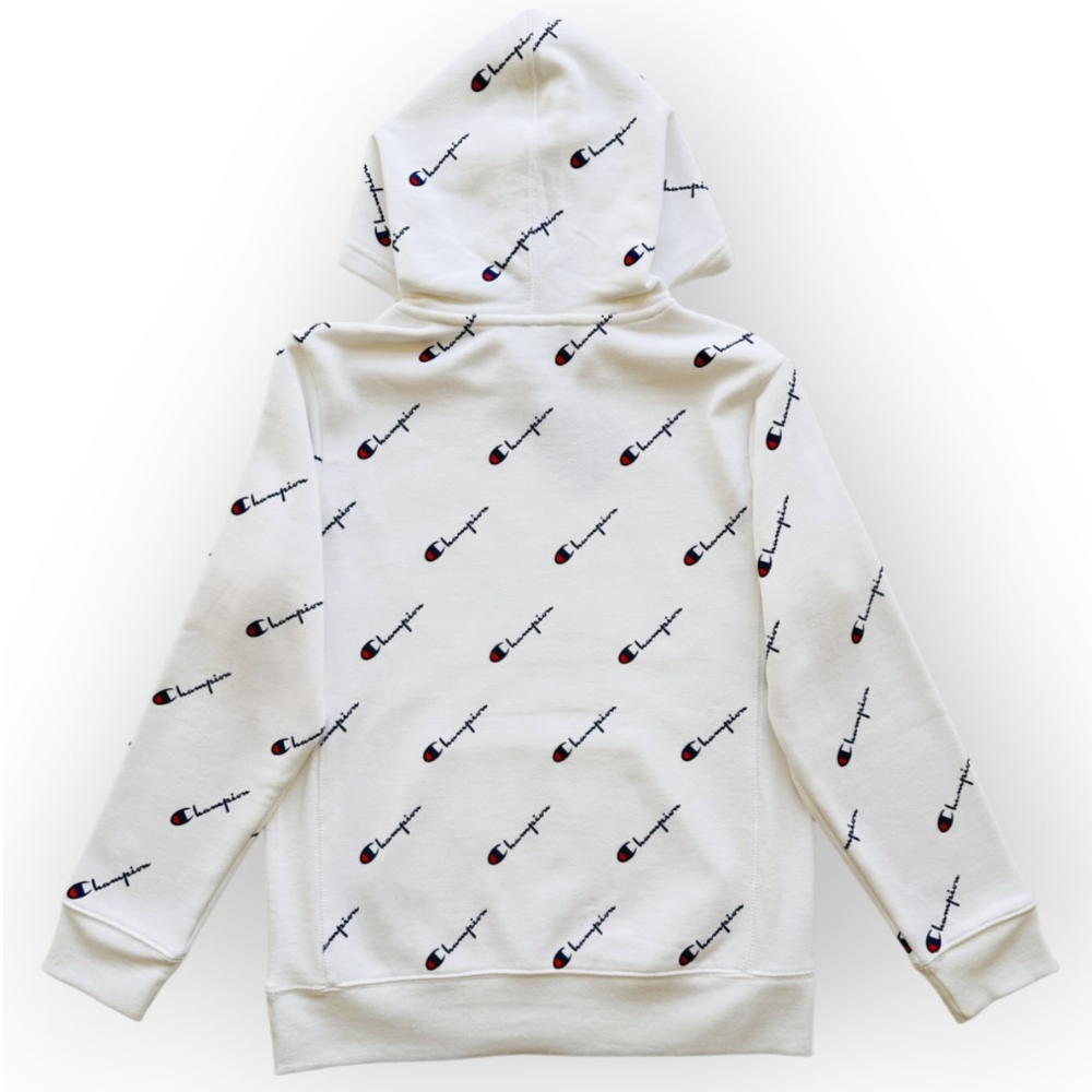 Дитяче утеплене худі Champion Y0010