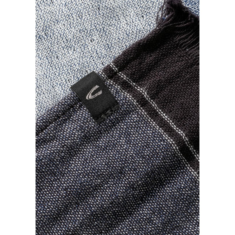 Чоловічий шарф Camel Active Shawl 407230-2V23-47