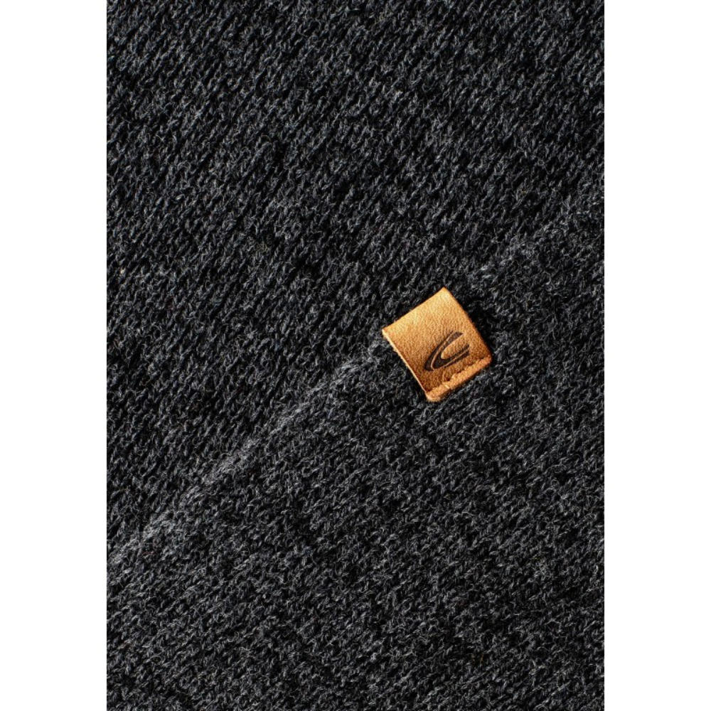 Чоловічий шарф Camel Active Knitt Scarf 407520-2V52-88