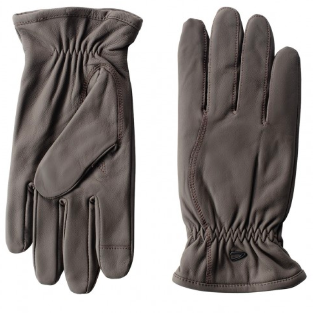 Чоловічі рукавички Camel Active Leather Gloves 408250-2G25-29