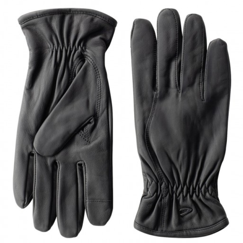 Чоловічі рукавички Camel Active Leather Gloves 408250-2G25-88