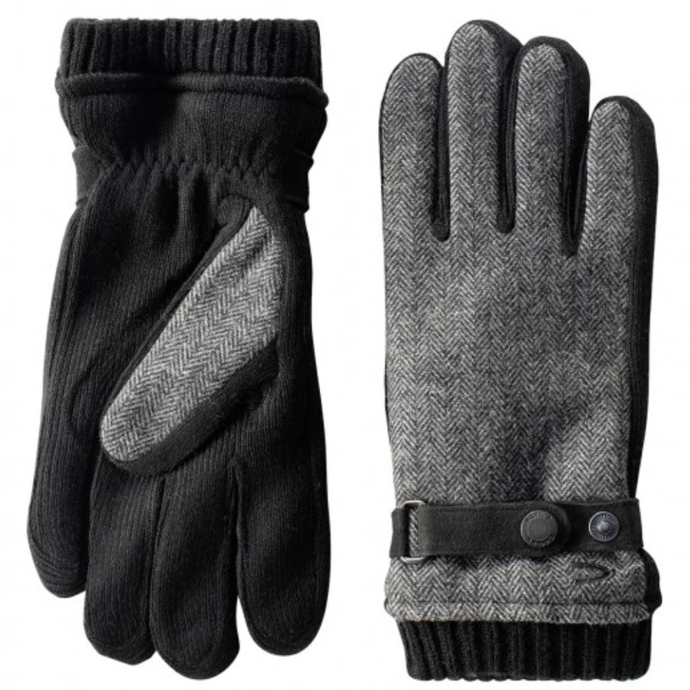 Чоловічі рукавички Camel Active Gloves with Strap 408290-2G29-86