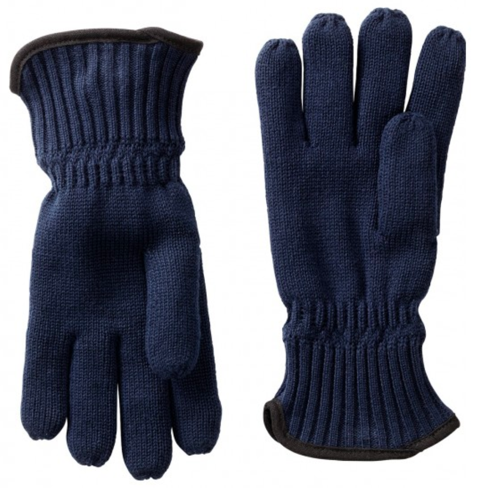 Чоловічі рукавички Camel Active Knitt Gloves 408520-2G52-47