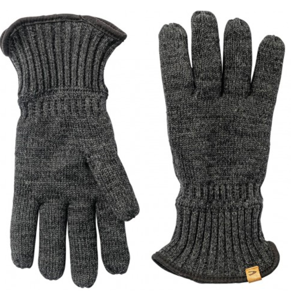 Чоловічі рукавички Camel Active Knitt Gloves 408520-2G52-88