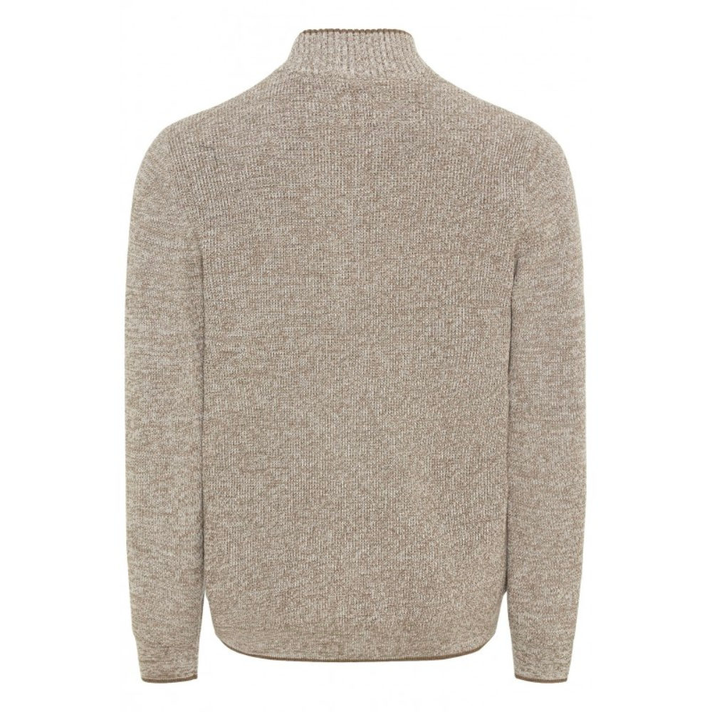 Чоловічий светр Camel Active Knitted Toyer 409585-2K06-03