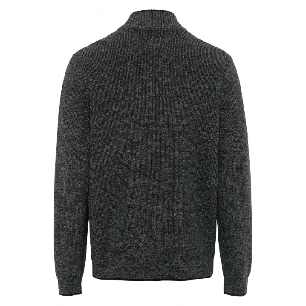 Чоловічий светр Camel Active Knitted Toyer 409585-2K06-88