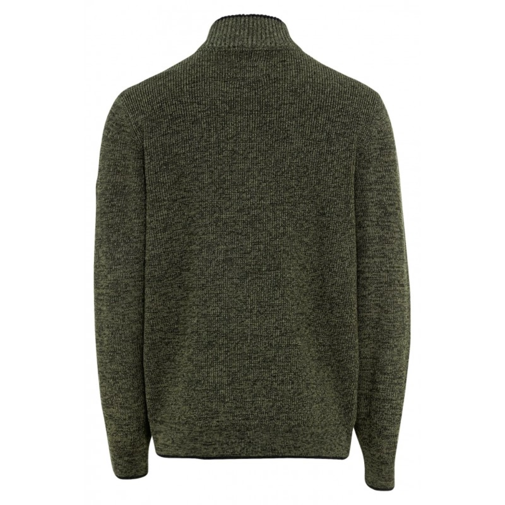 Чоловічий светр Camel Active Knitted Toyer 409585-2K06-94