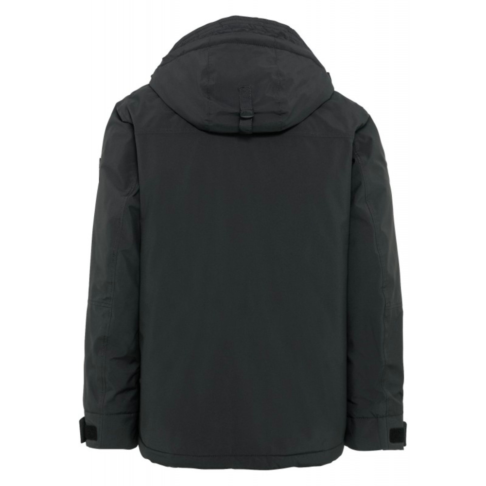 Чоловіча утеплена куртка Camel Active Jacket 420654-2O72-08