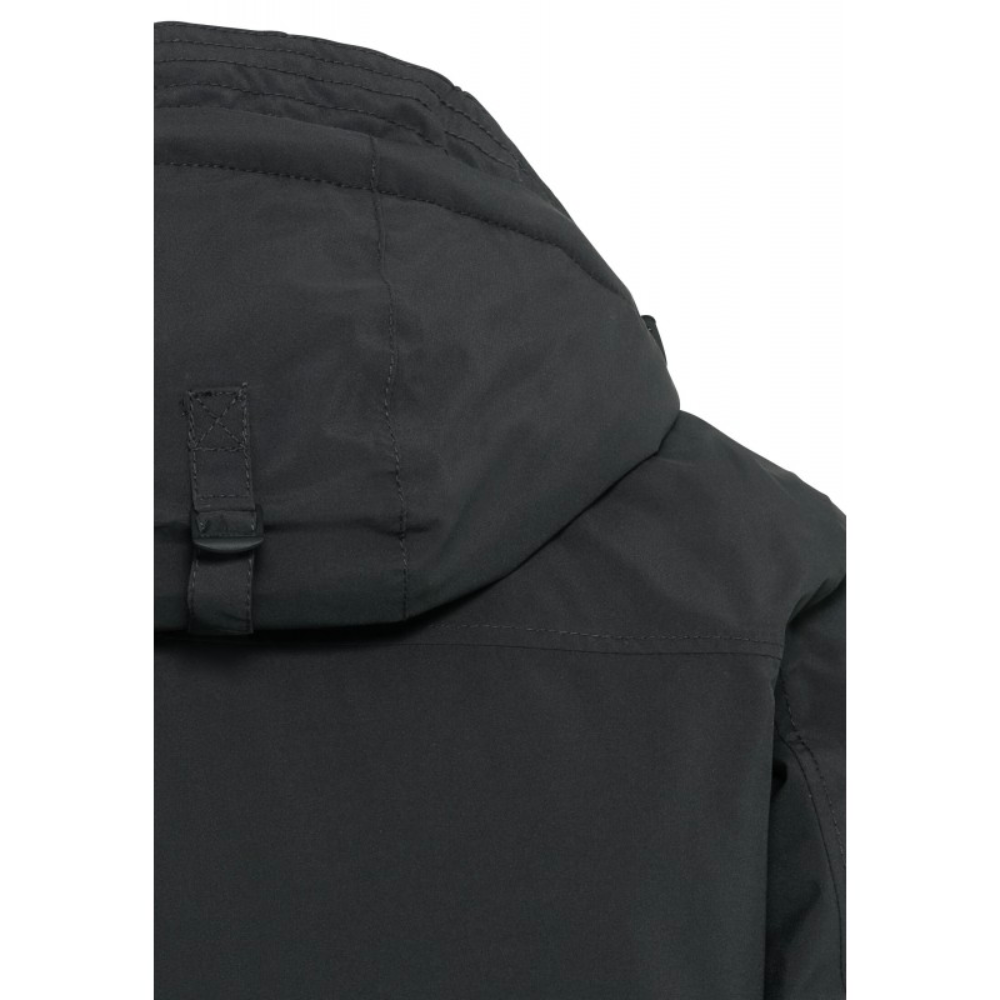 Чоловіча утеплена куртка Camel Active Jacket 420654-2O72-08