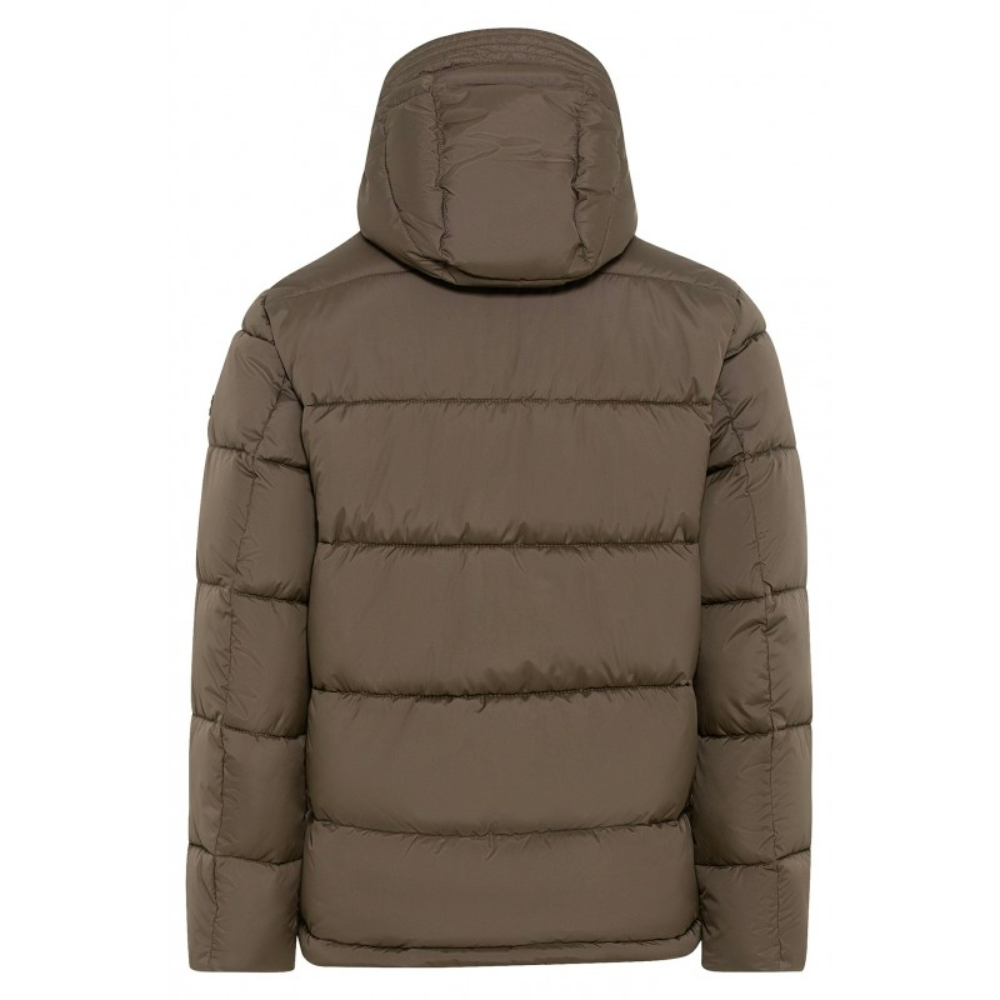 Чоловічий синтетичний пуховик Camel Active Blouson 430140-2X33-27