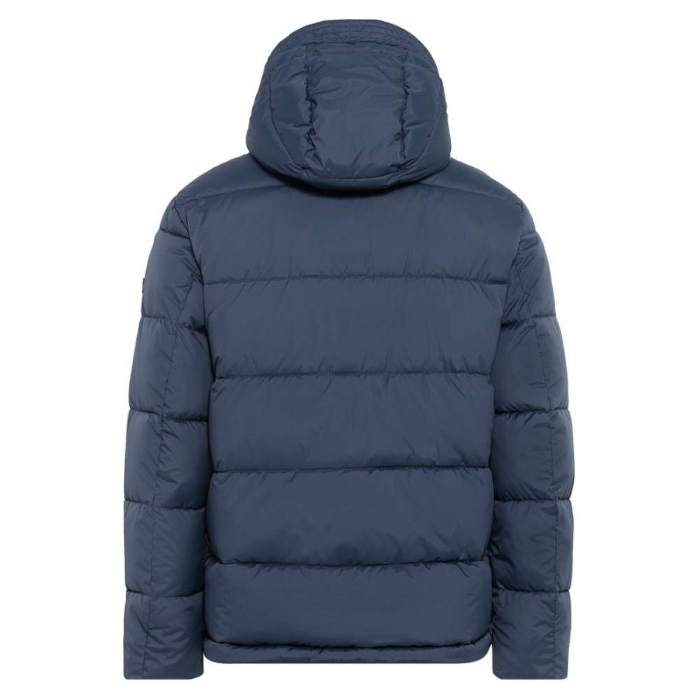 Чоловічий синтетичний пуховик Camel Active Blouson 430140-2X33-47