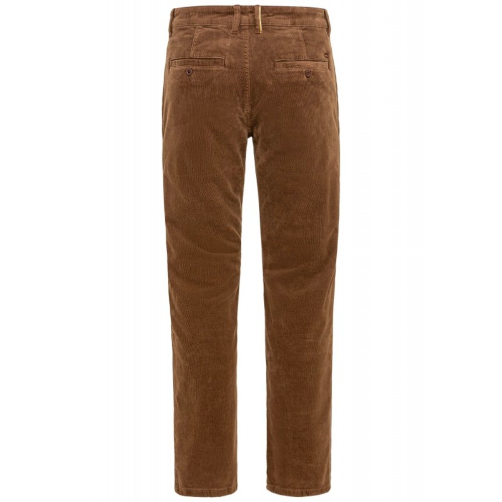 Чоловічі утеплені штани Camel Active Thermo Chino Relaxed 479015-2F36-27